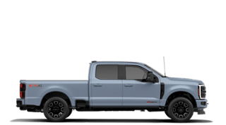2027 Ford Super Duty® External Image 5